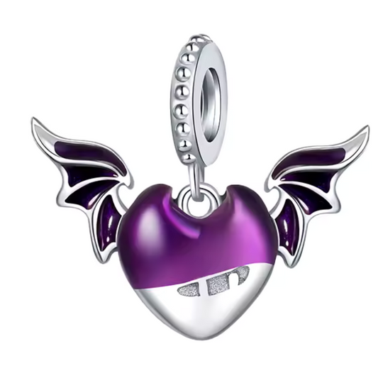 Charm - Cœur Vampire | Version 2