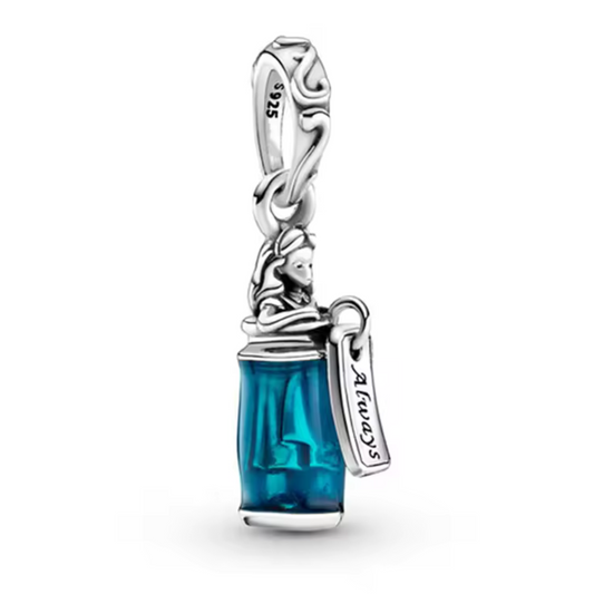Charm „Alice im Wunderland“