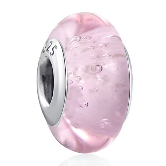 Charm - Murano Glass (6 Different Models)