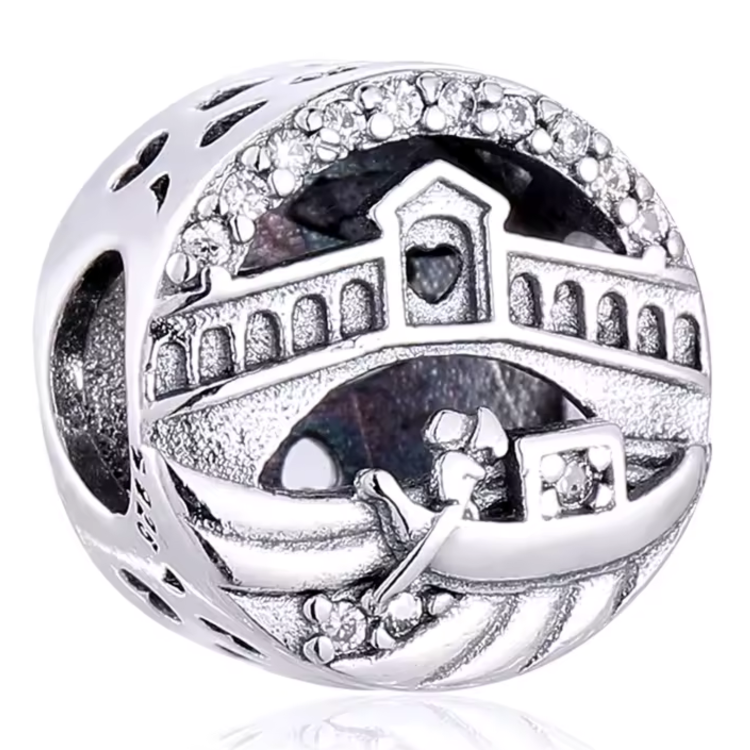 Charme Venedig