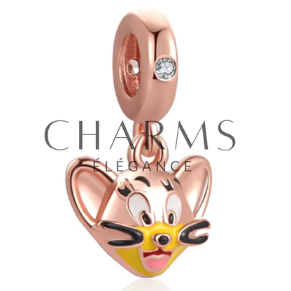 Charm de Jerry | Tom et Jerry