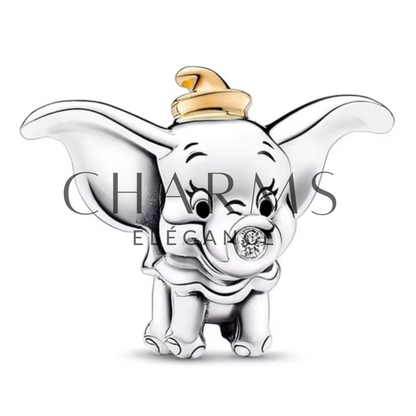 Charm Dumbo | Disney