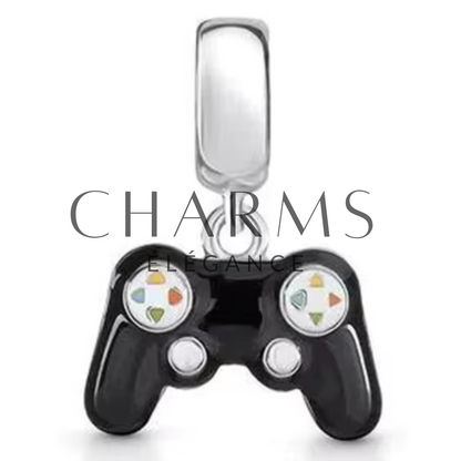 Charm Manette de Jeux