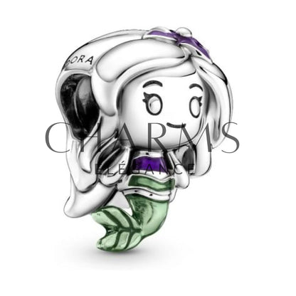 Charm - Ariel | Disney - Charms Élégance
