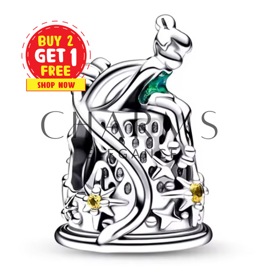 Charm - Fée Clochette | Disney - Charms Élégance