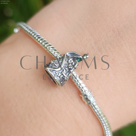 Charm - Fée Clochette | Disney - Charms Élégance