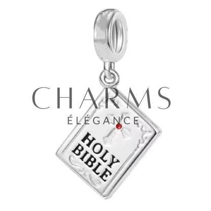 Charm Bible - Charms Élégance