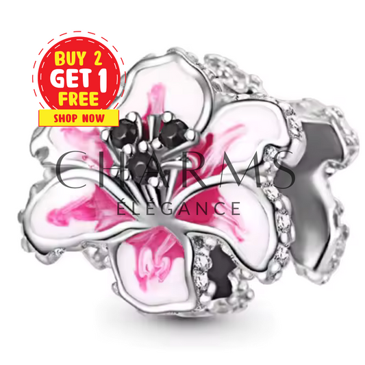 Charm Fleur de Lys – Élégance et Noblesse - Charms Élégance