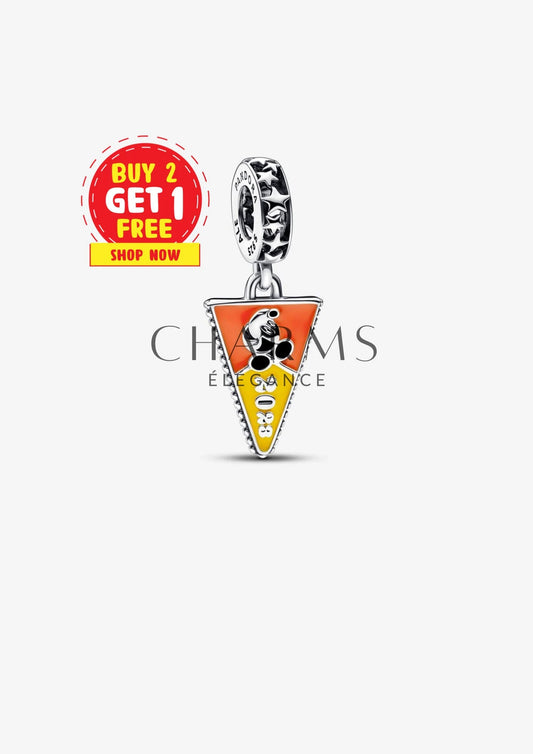 Charm Pendentif - Mickey 2023 | Disney