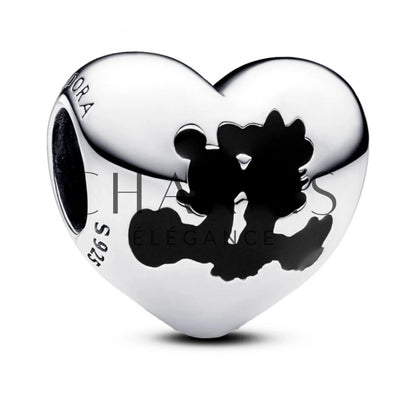 Charm - Cœur de Mickey et Minnie | Disney