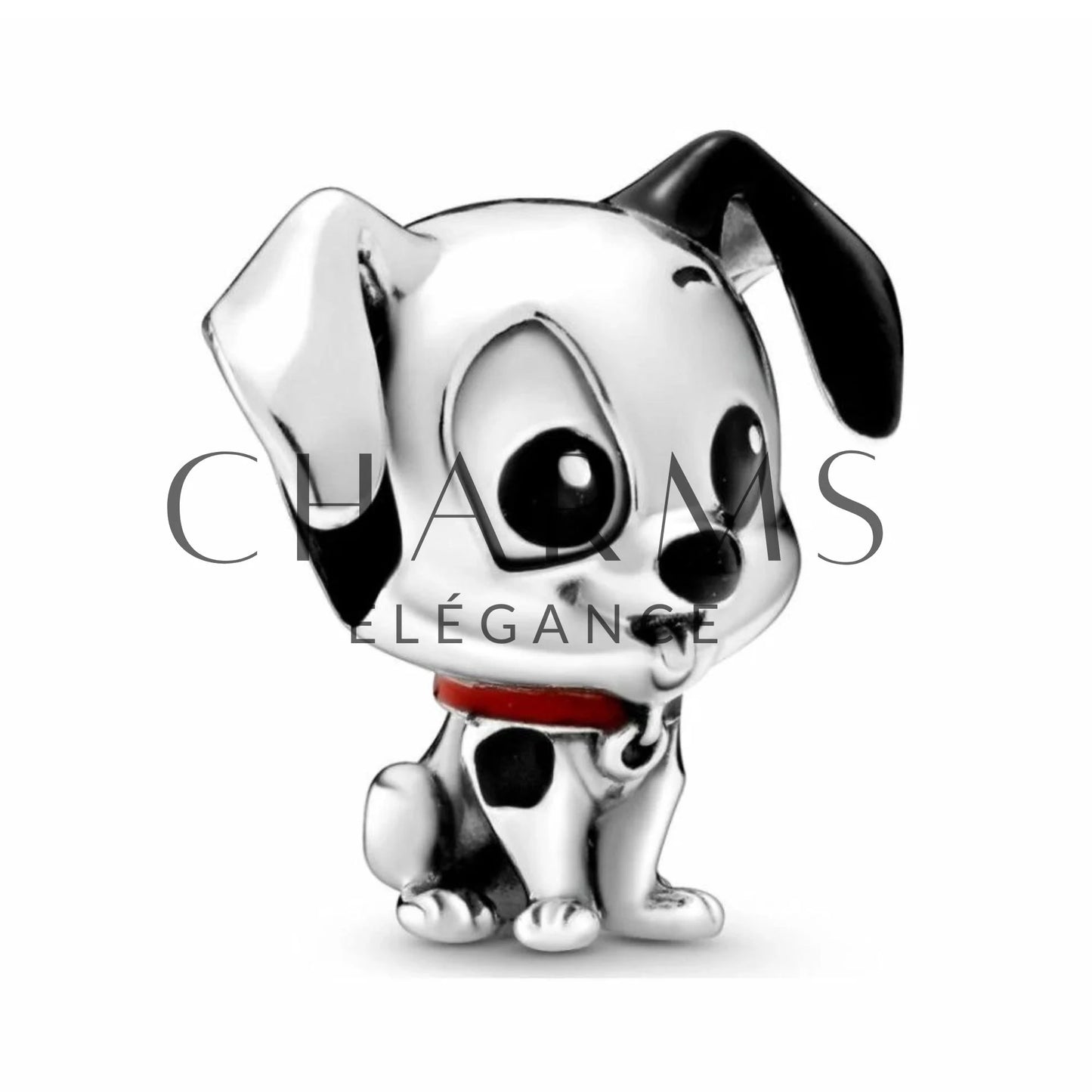 Charm - Patch des 101 Dalmatiens | Disney