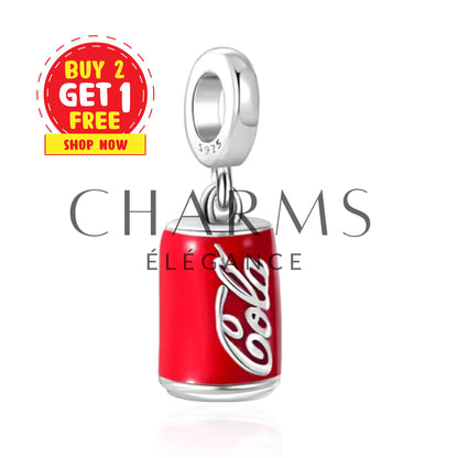 Charm - Canette de Coca-Cola | McDonald's