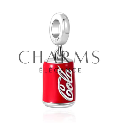 Charm - Canette de Coca-Cola | McDonald's