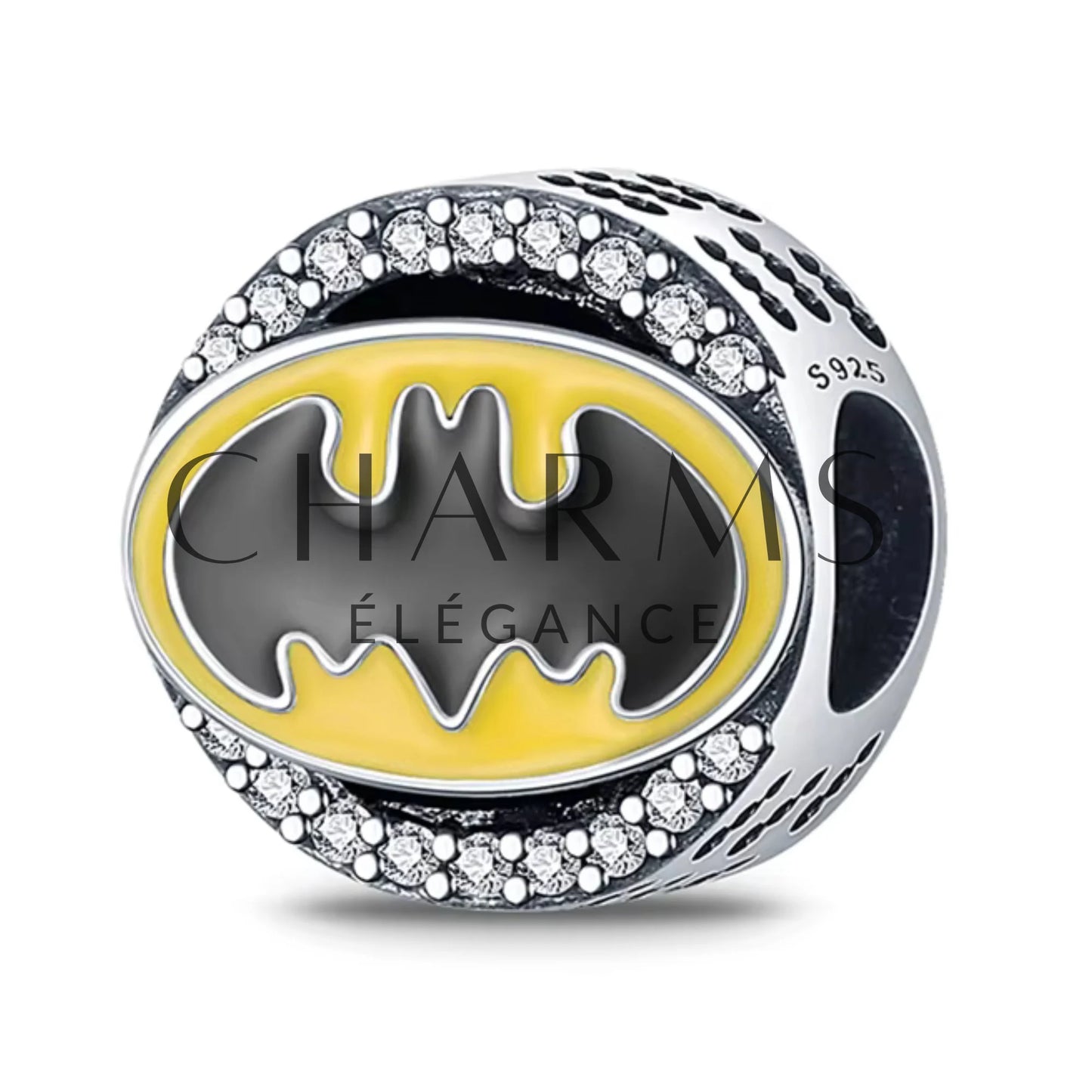 Charm - Batman | DC