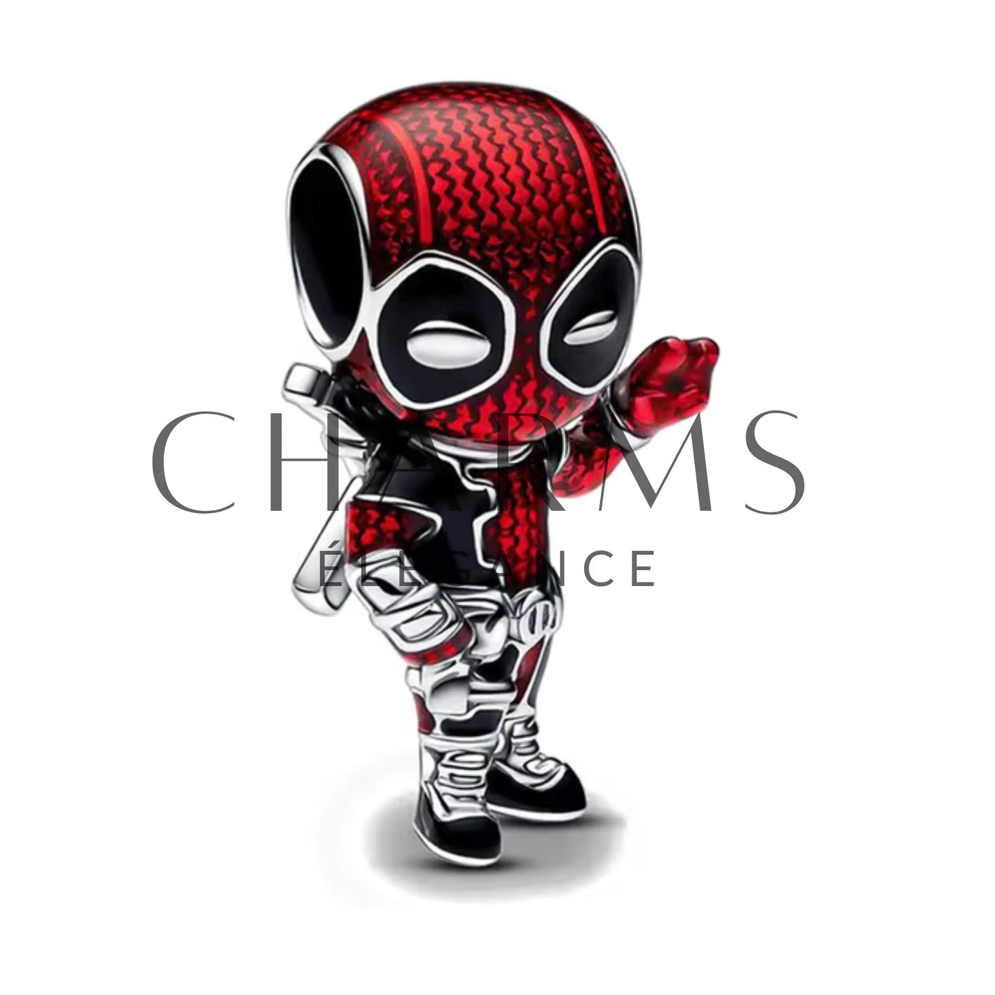 Charme - Deadpool | Wunder