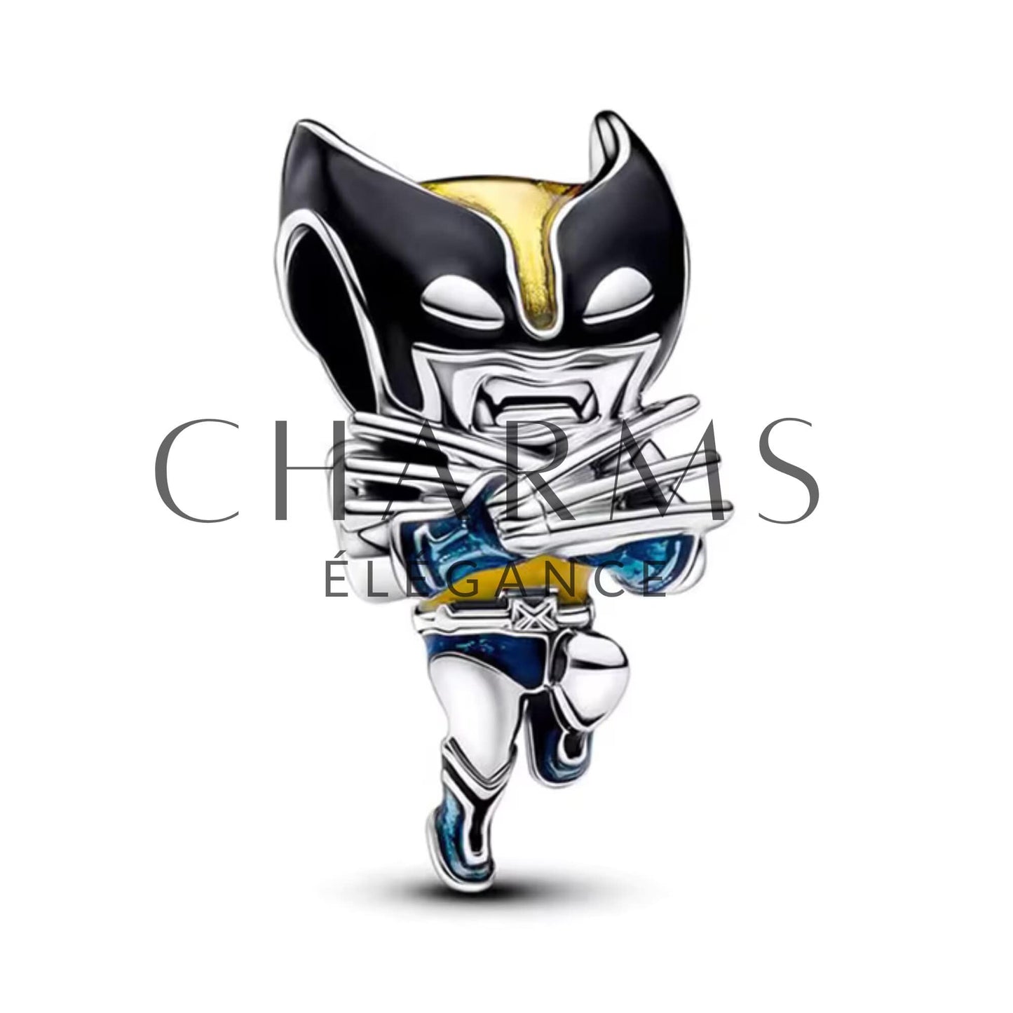 Charm - Wolverine | Marvel