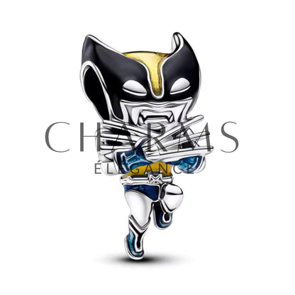 Offre Spéciale - Charms Deadpool & Wolverine | Marvel