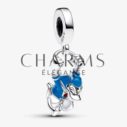 Charm Pendentif - Donald râle | Disney