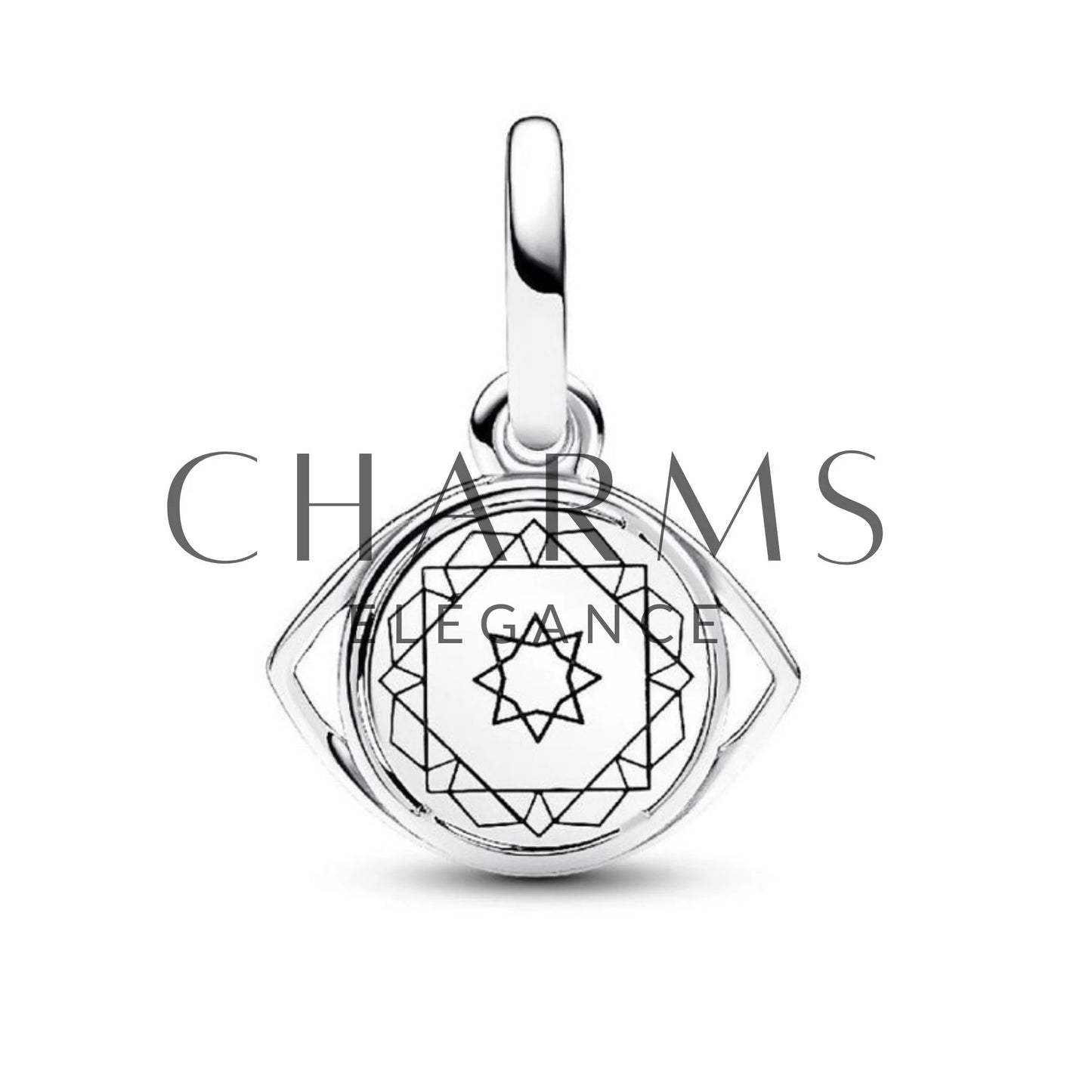 Charm - Œil d'Agamotto de Doctor Strange | Marvel