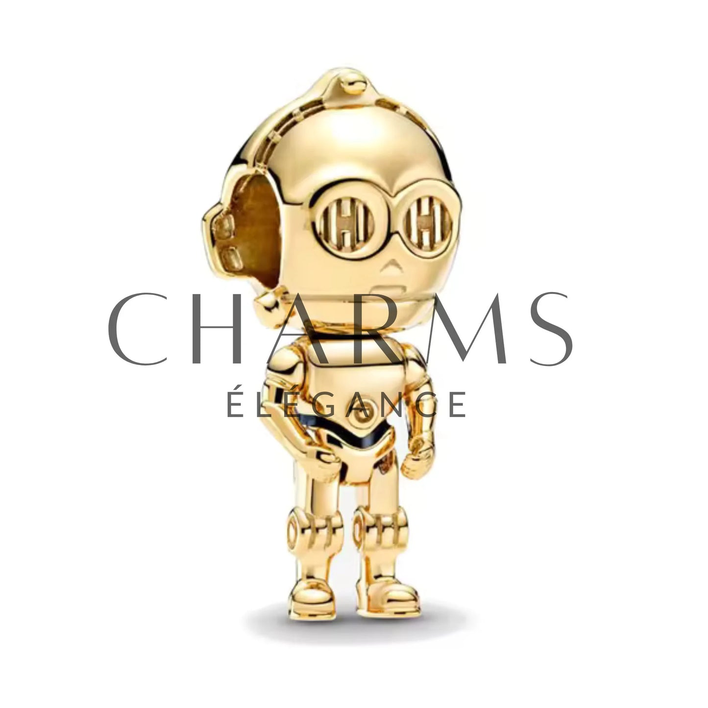 Charm - C-3PO | Star Wars