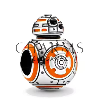 Charm - BB-8 | Star Wars