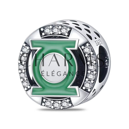 Charm - Green Lantern | DC