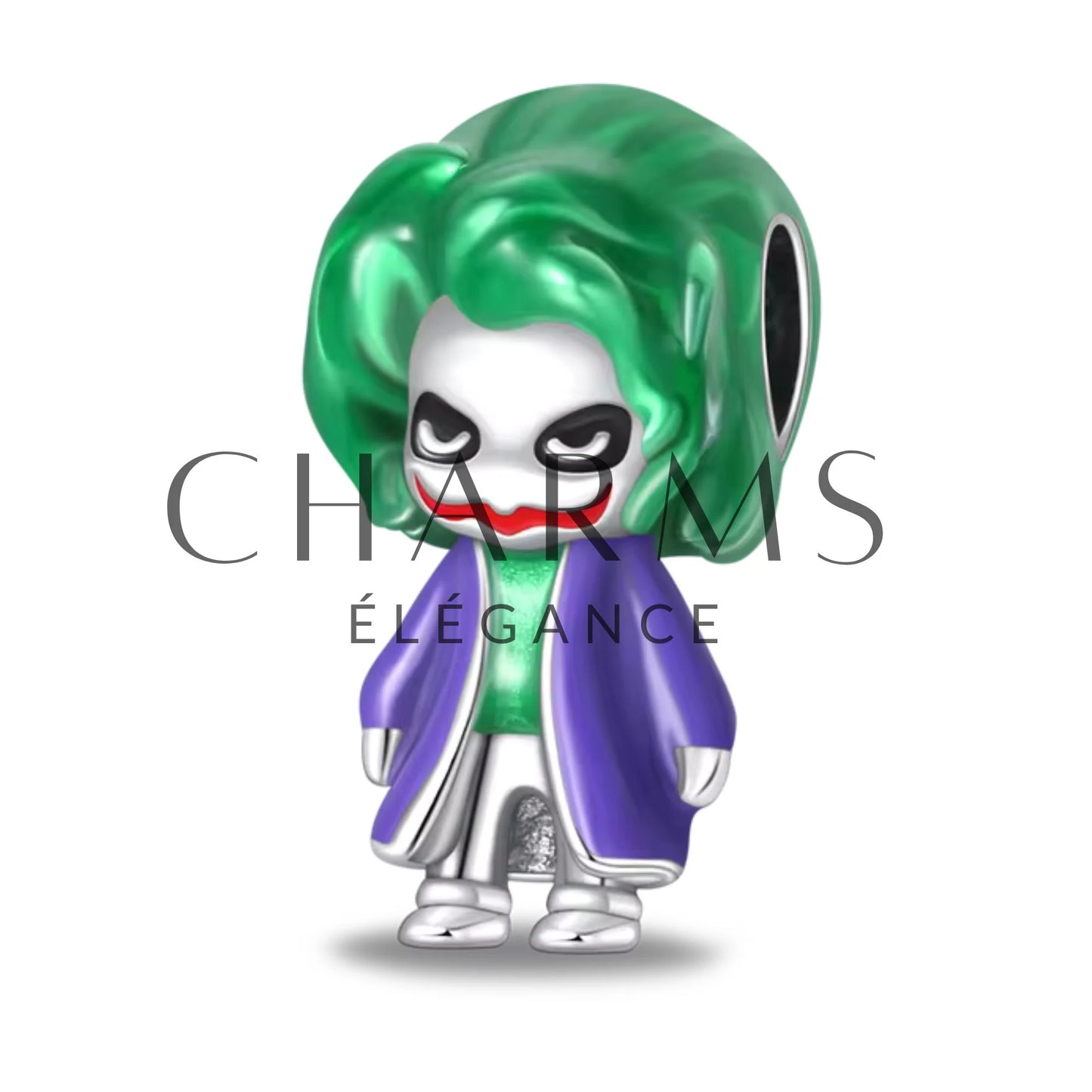 Charm - Joker | DC