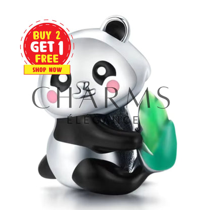 Charm - Panda