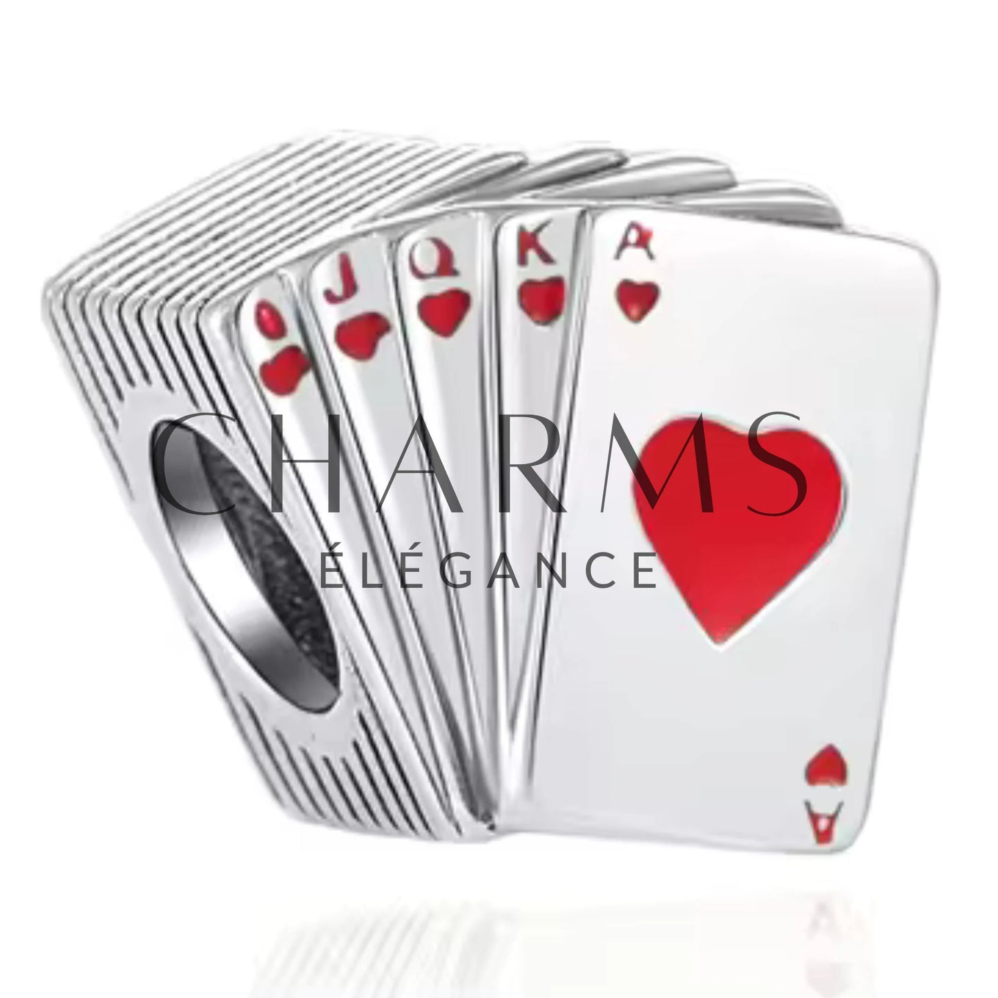 Charm - Poker Game