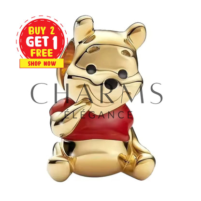 Charm - Winnie l'Ourson | Disney