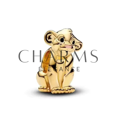 Charm - Simba | Disney