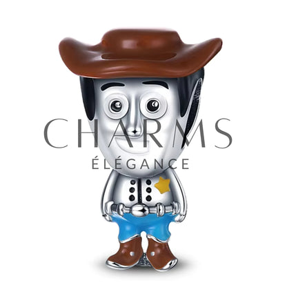 Charm - Woody | Disney