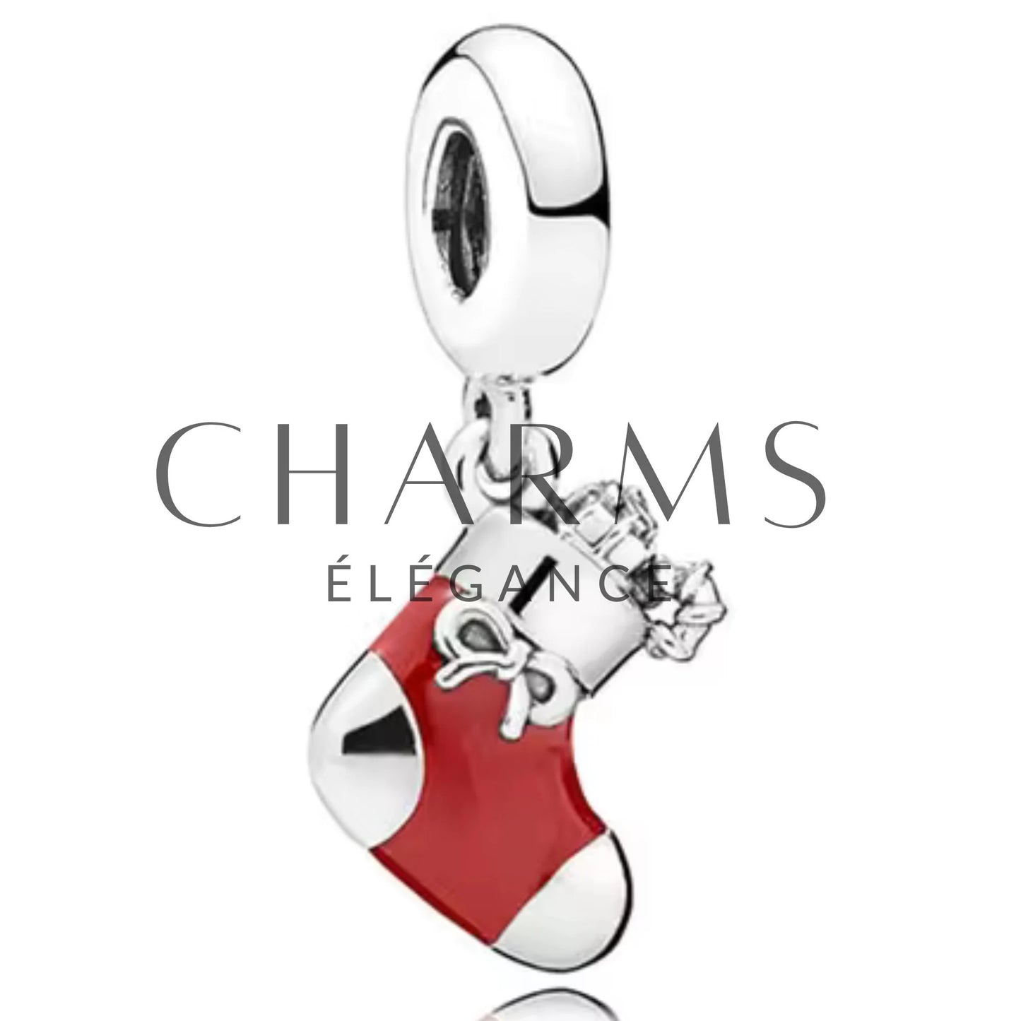 Charm – Weihnachtsstrumpf