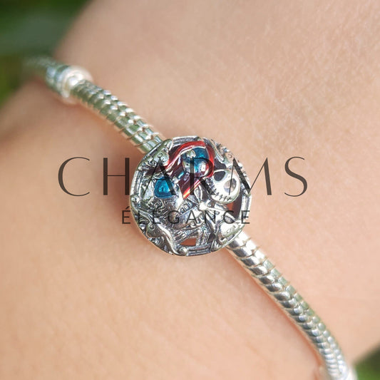 Charm - Jack et Sally | Disney