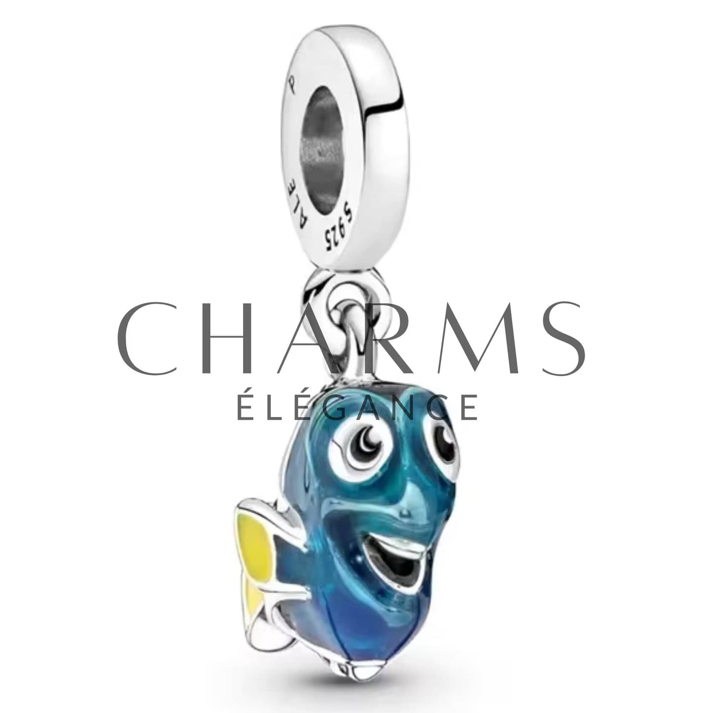 Charm-Anhänger - Nemo | Disney Pixar