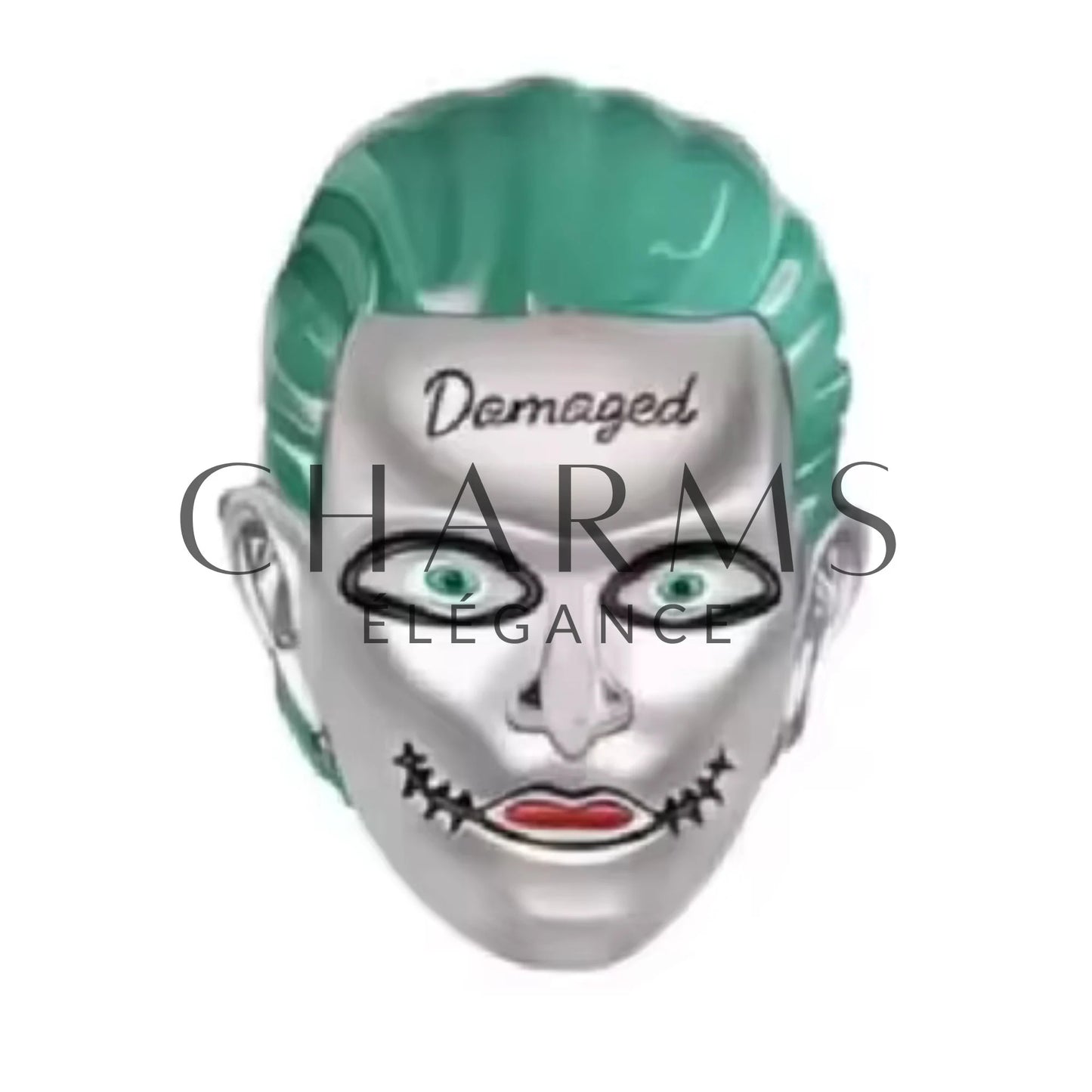 Charm - Joker | DC Comics