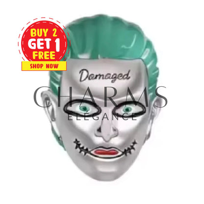 Charm - Joker | DC Comics