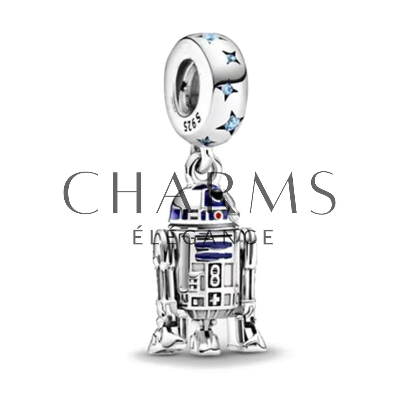 Charme - R2-D2 | Star Wars