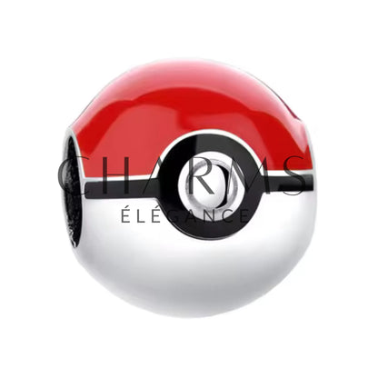 Charm - Pokéball | Pokémon