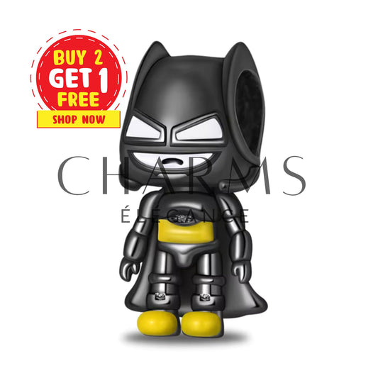 Charm - Batman | DC