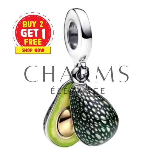 Charm Pendentif - Avocat