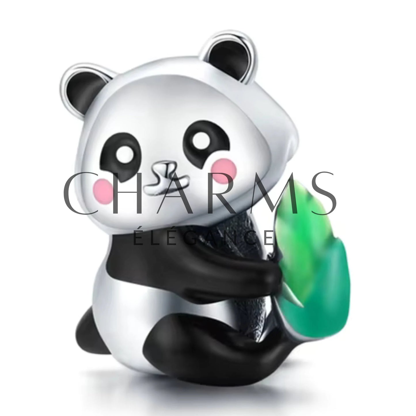 Charm - Panda