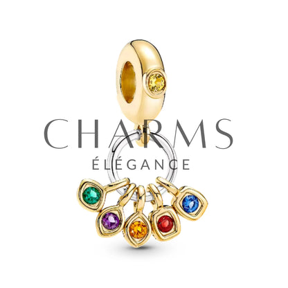 Charm - Infinity Gems | Wunder