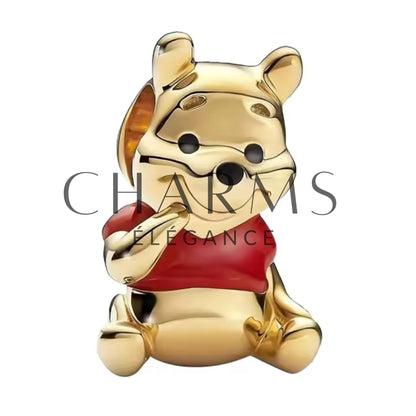 Charm - Winnie l'Ourson | Disney