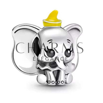 Charm - Dumbo | Disney