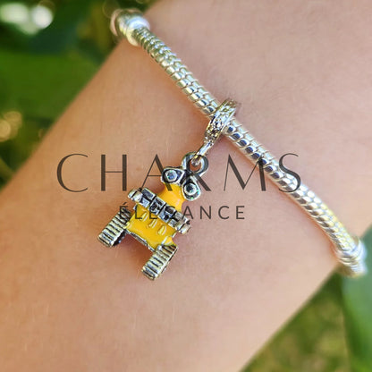 Charm - WALL-E Jaune | Disney