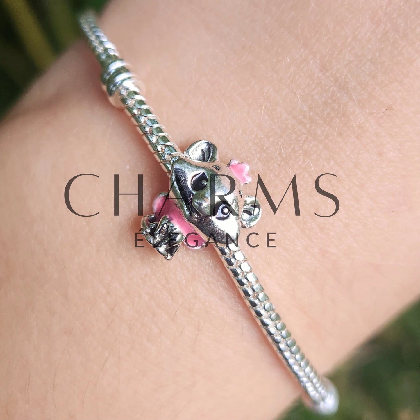 Charm - Marie | Les Aristochats