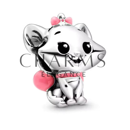 Charm - Marie | Les Aristochats