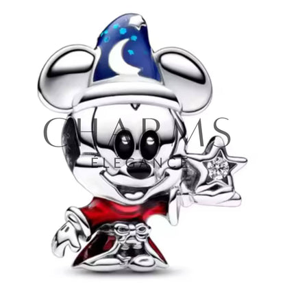 Charm - Mickey Magician | Disney