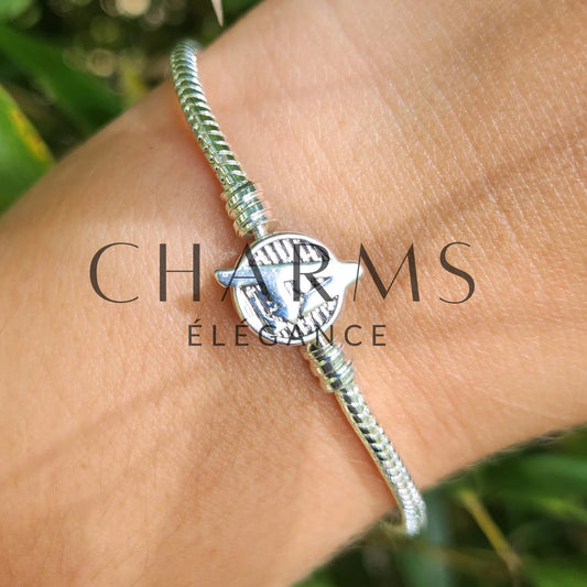 Bracelet Avengers | Marvel - Charms Élégance